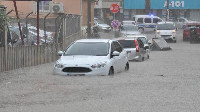 Birçok Yerde 'Kar ve Soğuk Hava' Etkili Oluyor 66