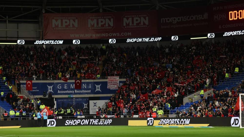 Milliler Almanya'ya Lider Gidiyor 17