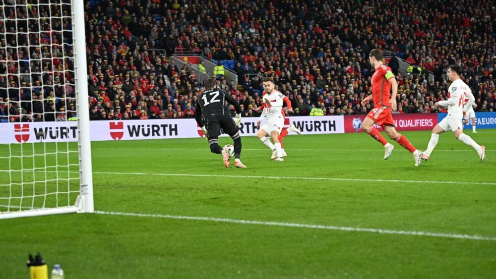 Milliler Almanya'ya Lider Gidiyor 20