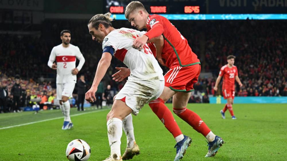 Milliler Almanya'ya Lider Gidiyor 4