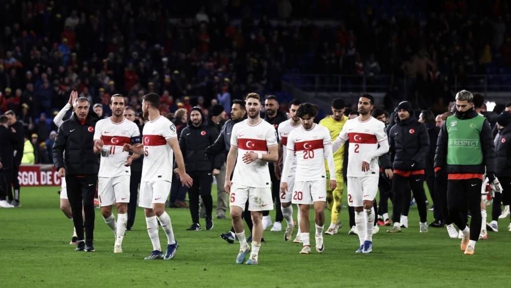 Milliler Almanya'ya Lider Gidiyor 5
