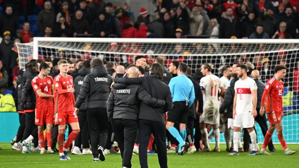 Milliler Almanya'ya Lider Gidiyor 7