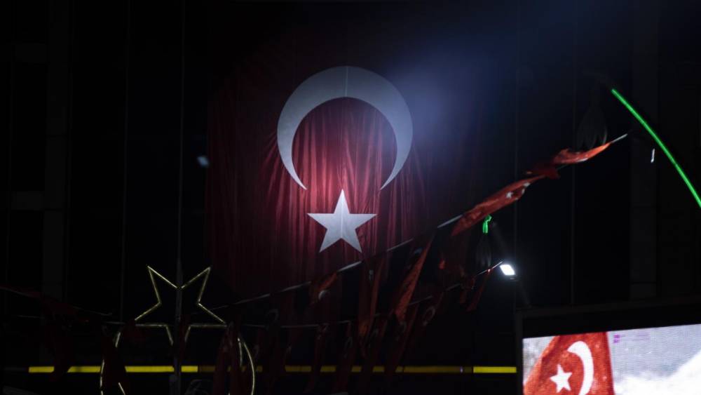 'Sarıkamış Felaketi' Anma Etkinlikleri Başladı 10