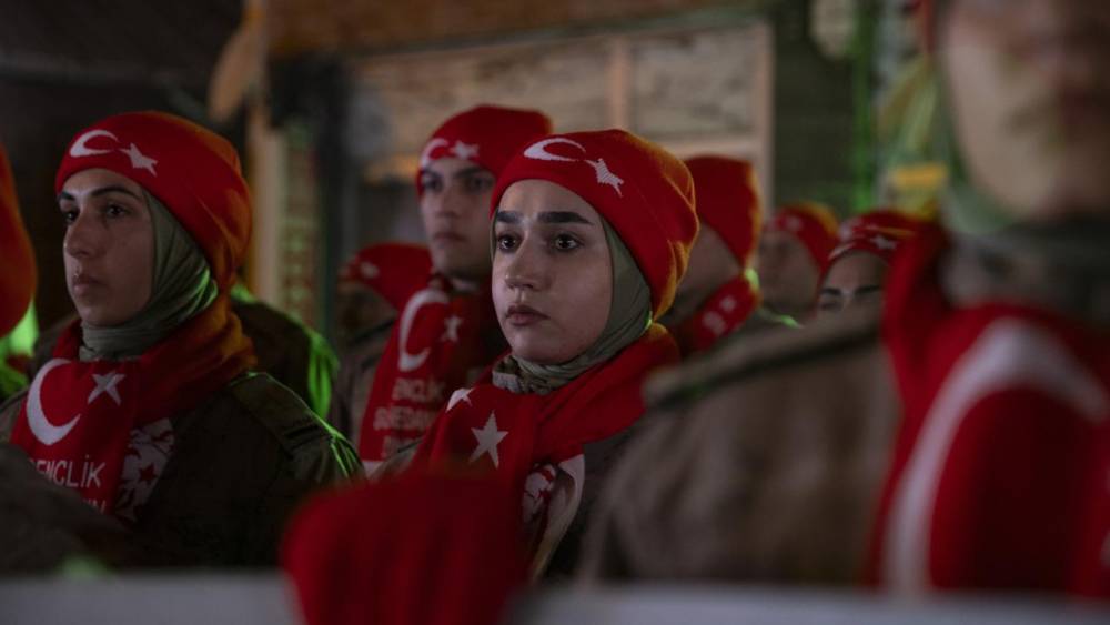 'Sarıkamış Felaketi' Anma Etkinlikleri Başladı 3
