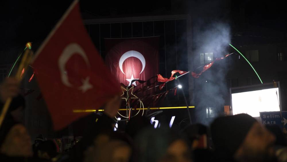 'Sarıkamış Felaketi' Anma Etkinlikleri Başladı 6