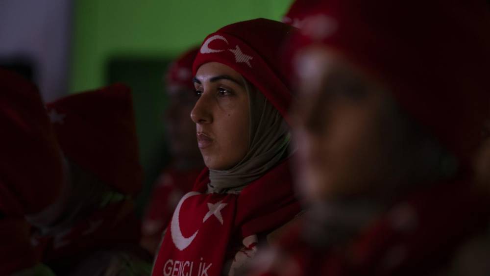 'Sarıkamış Felaketi' Anma Etkinlikleri Başladı 9