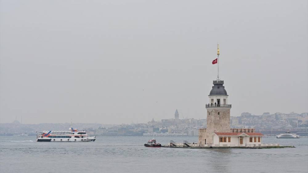 Kız Kulesi Yeniden Ziyarete Açıldı 3