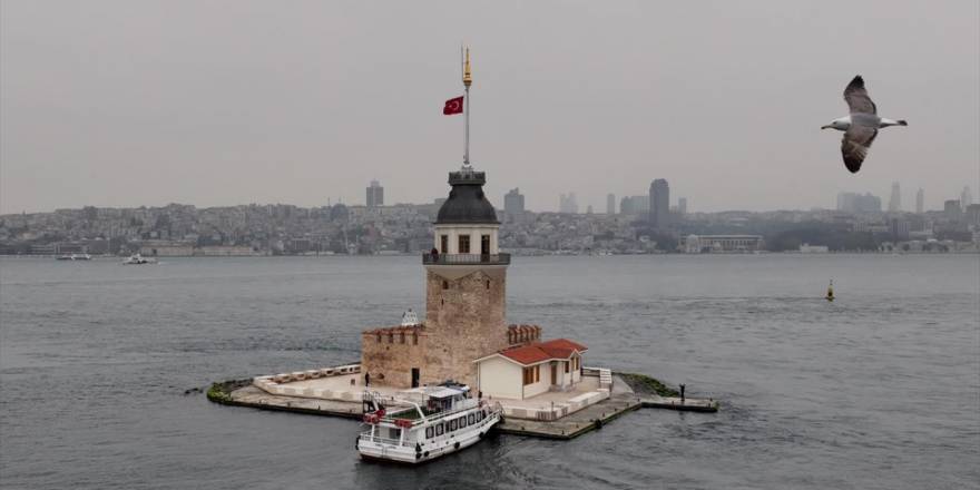 Kız Kulesi Yeniden Ziyarete Açıldı