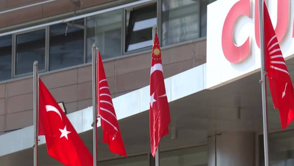 Erdoğan’dan CHP’ye Ziyaret! 2