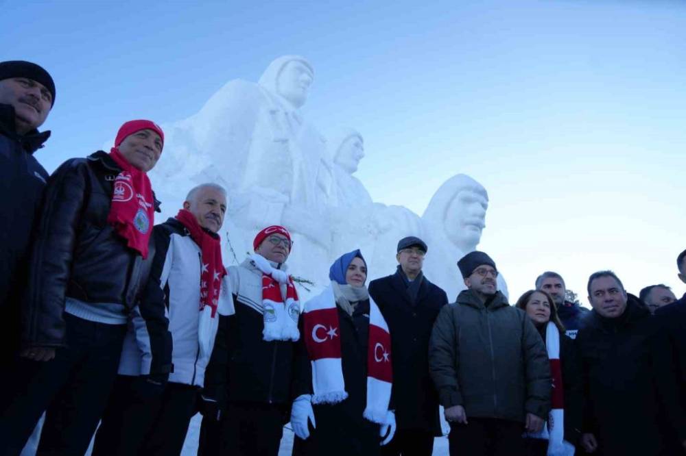 Sarıkamış Felaketi'nin 111'inci Yıl Dönümü! 10