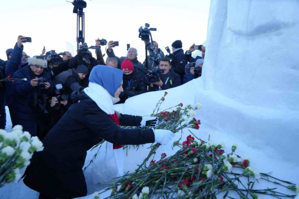 Sarıkamış Felaketi'nin 111'inci Yıl Dönümü! 11