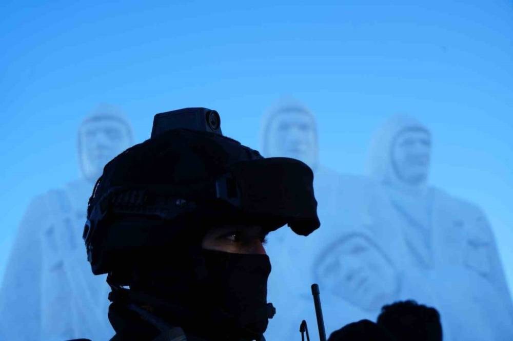 Sarıkamış Felaketi'nin 111'inci Yıl Dönümü! 12