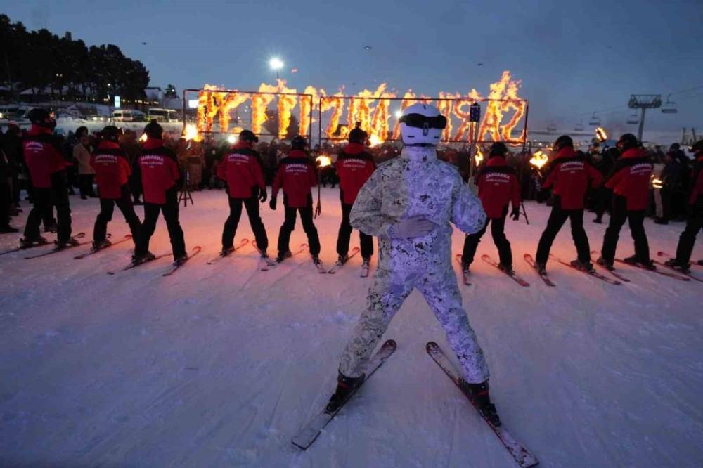 Sarıkamış Felaketi'nin 111'inci Yıl Dönümü! 13