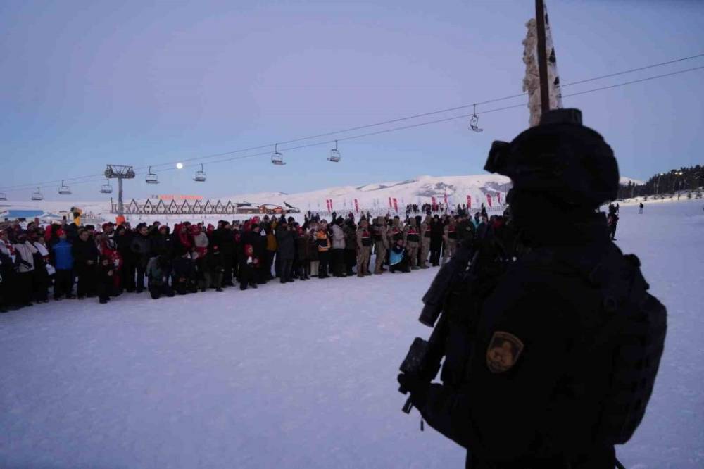 Sarıkamış Felaketi'nin 111'inci Yıl Dönümü! 14