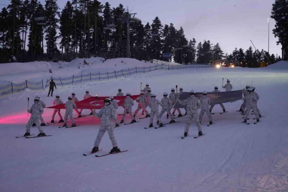Sarıkamış Felaketi'nin 111'inci Yıl Dönümü! 15