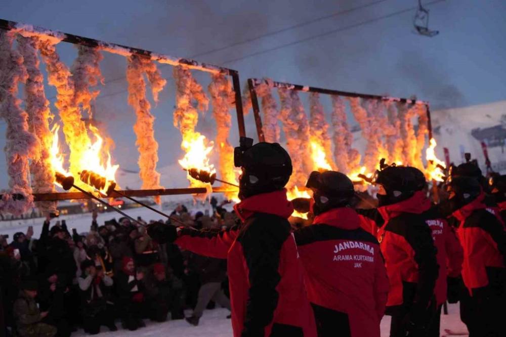 Sarıkamış Felaketi'nin 111'inci Yıl Dönümü! 16