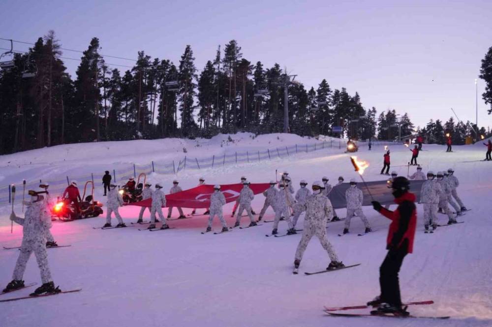 Sarıkamış Felaketi'nin 111'inci Yıl Dönümü! 17