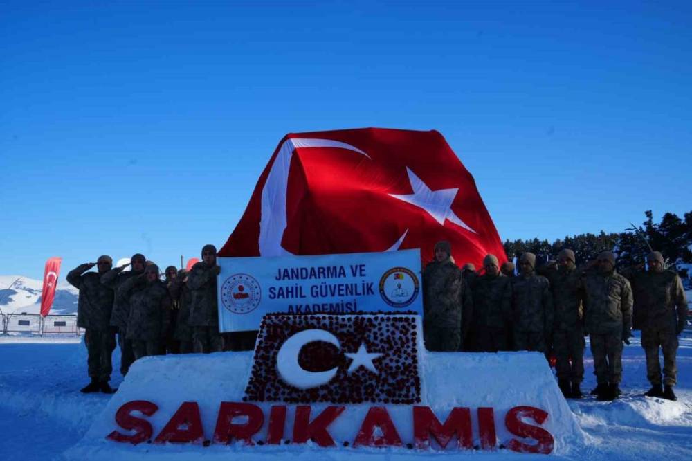 Sarıkamış Felaketi'nin 111'inci Yıl Dönümü! 2