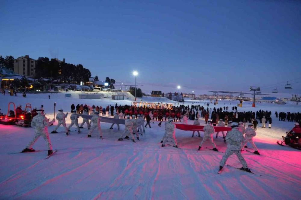Sarıkamış Felaketi'nin 111'inci Yıl Dönümü! 20