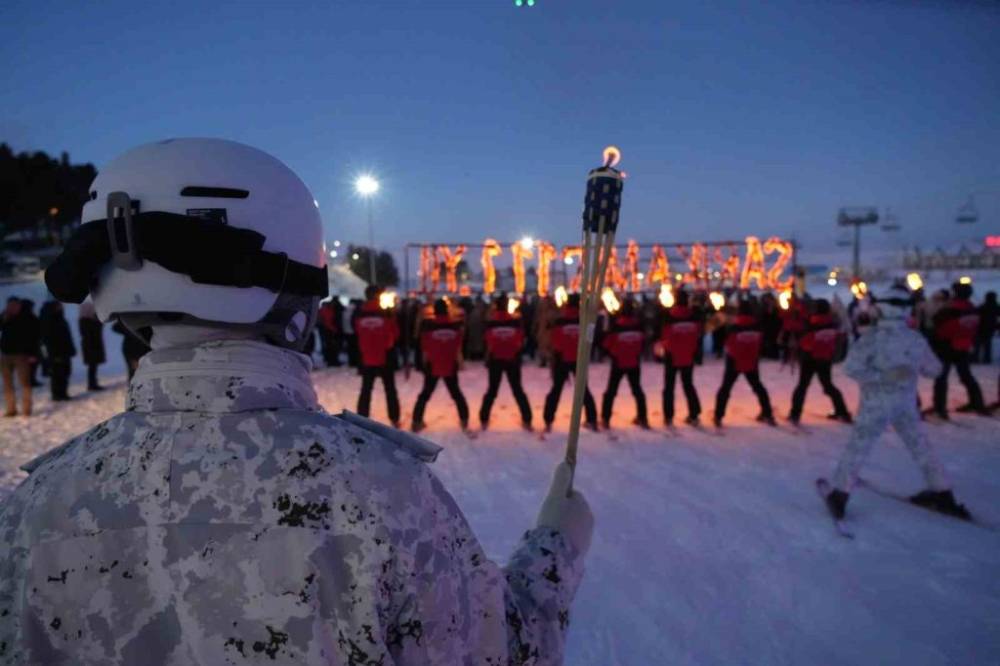 Sarıkamış Felaketi'nin 111'inci Yıl Dönümü! 21
