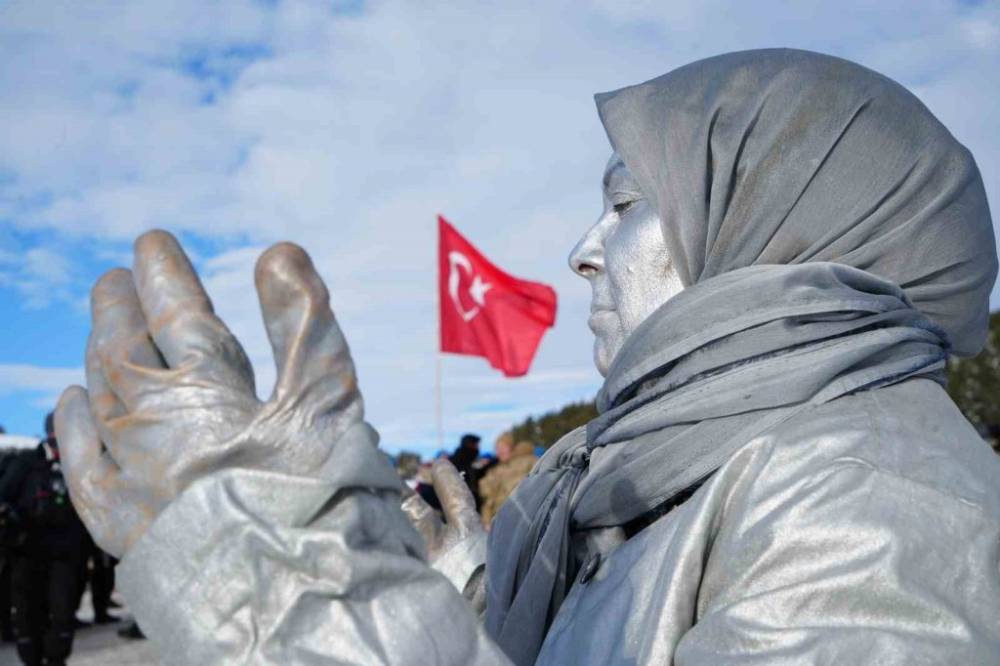 Sarıkamış Felaketi'nin 111'inci Yıl Dönümü! 23