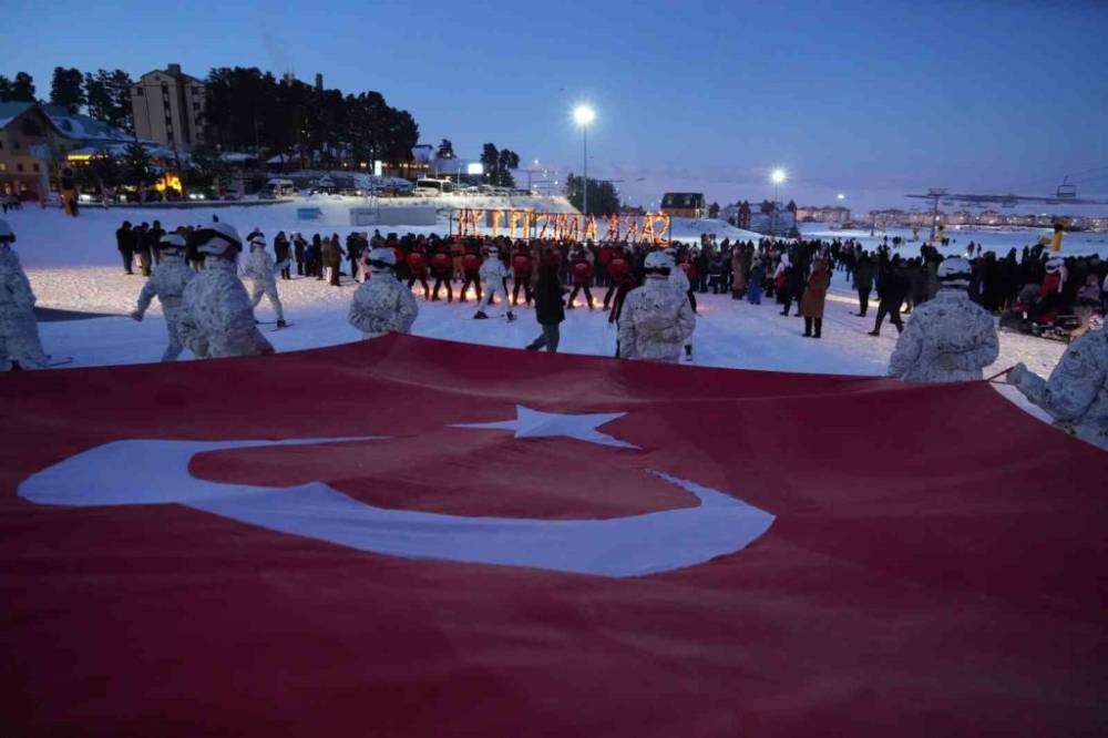 Sarıkamış Felaketi'nin 111'inci Yıl Dönümü! 24