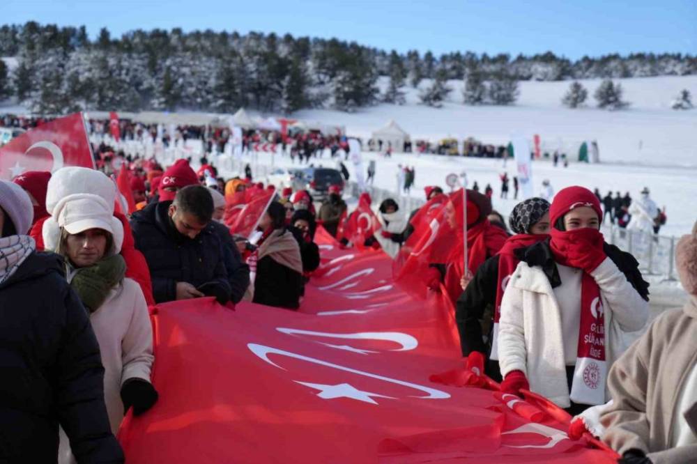 Sarıkamış Felaketi'nin 111'inci Yıl Dönümü! 26