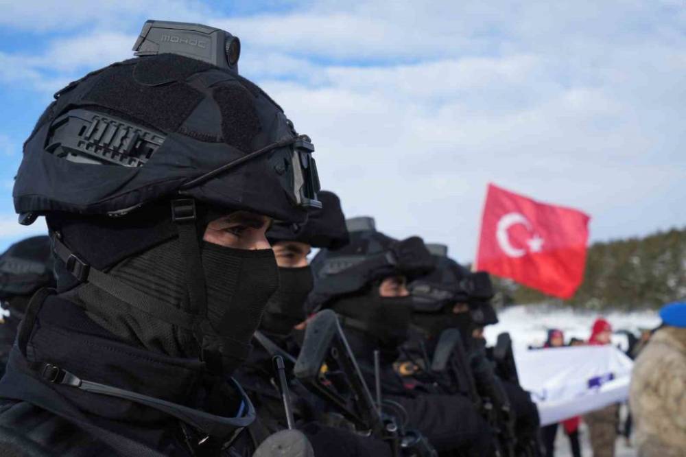 Sarıkamış Felaketi'nin 111'inci Yıl Dönümü! 27