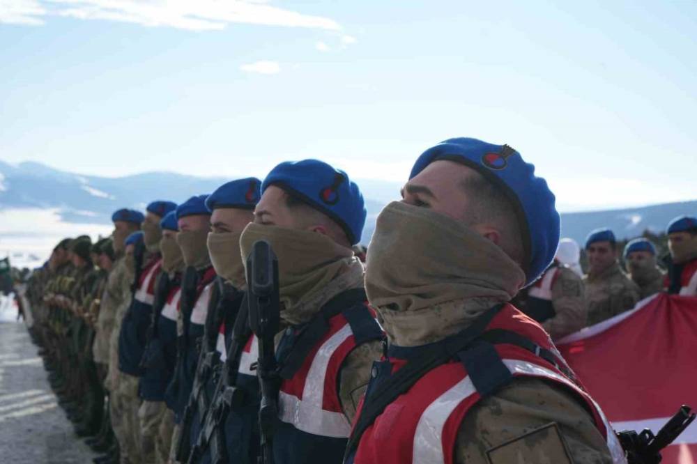 Sarıkamış Felaketi'nin 111'inci Yıl Dönümü! 28