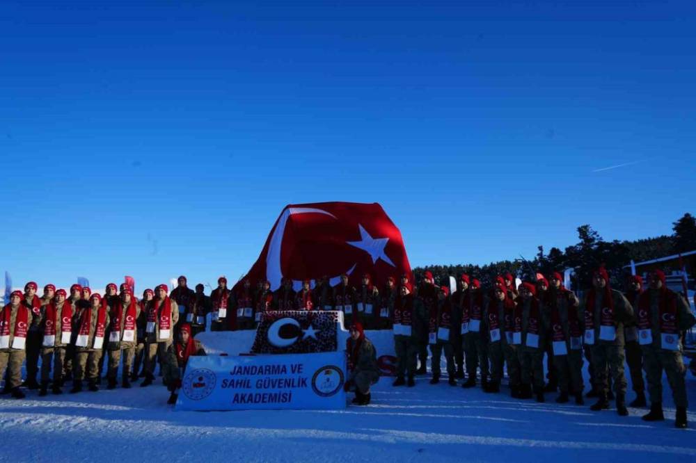 Sarıkamış Felaketi'nin 111'inci Yıl Dönümü! 3