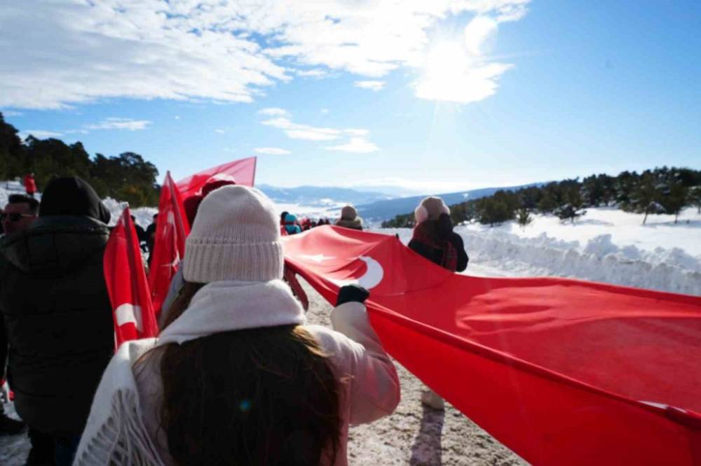 Sarıkamış Felaketi'nin 111'inci Yıl Dönümü! 37