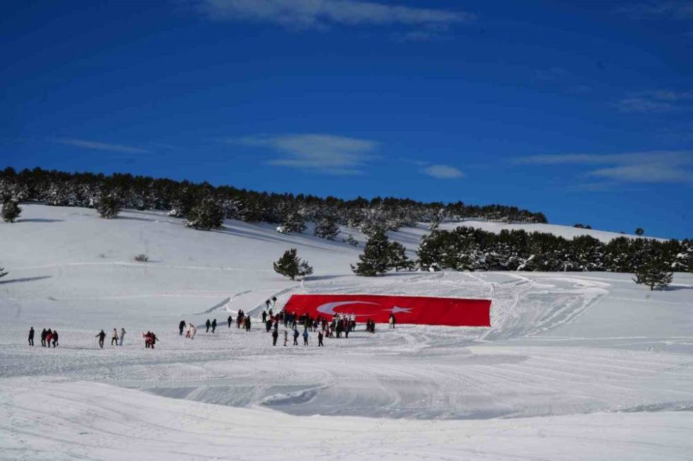 Sarıkamış Felaketi'nin 111'inci Yıl Dönümü! 41