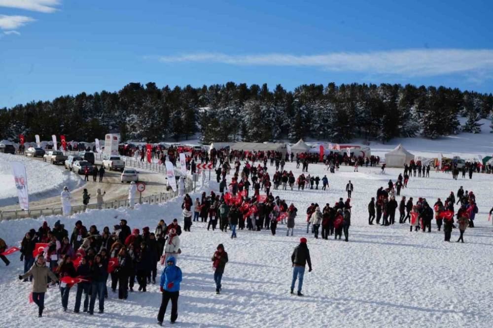 Sarıkamış Felaketi'nin 111'inci Yıl Dönümü! 42