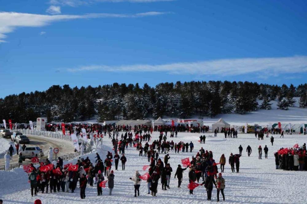 Sarıkamış Felaketi'nin 111'inci Yıl Dönümü! 43