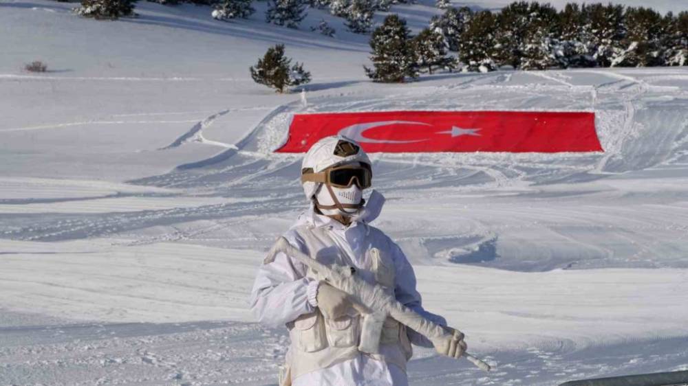 Sarıkamış Felaketi'nin 111'inci Yıl Dönümü! 45