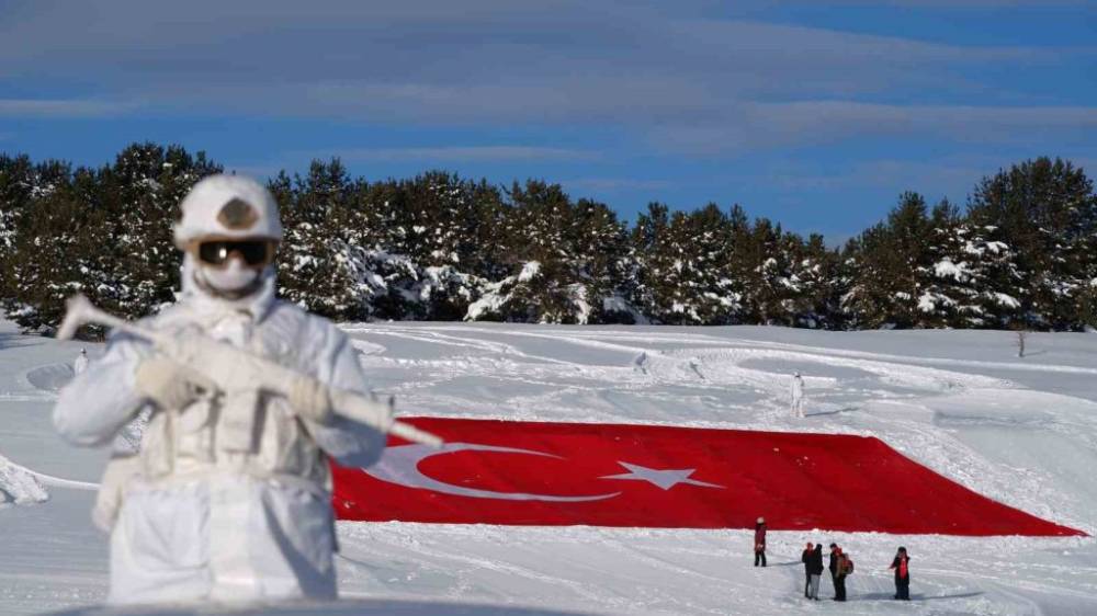 Sarıkamış Felaketi'nin 111'inci Yıl Dönümü! 48