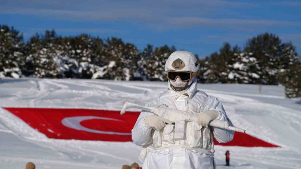 Sarıkamış Felaketi'nin 111'inci Yıl Dönümü! 51