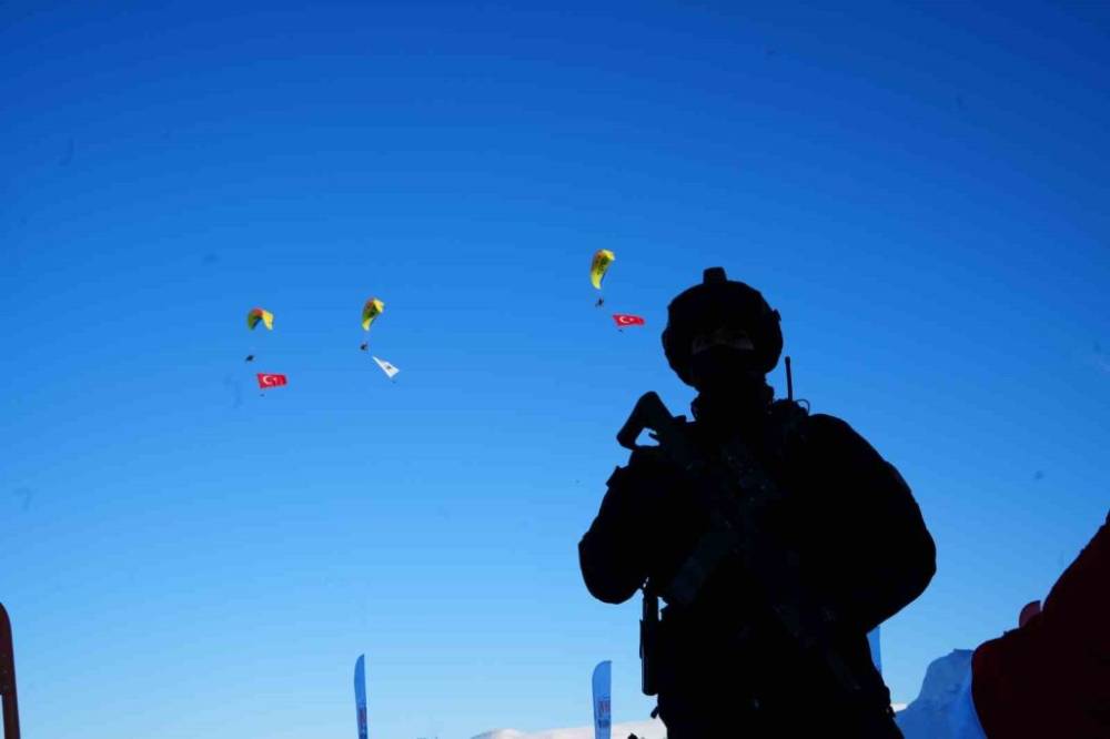 Sarıkamış Felaketi'nin 111'inci Yıl Dönümü! 6