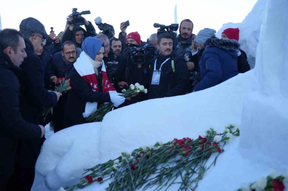 Sarıkamış Felaketi'nin 111'inci Yıl Dönümü! 7