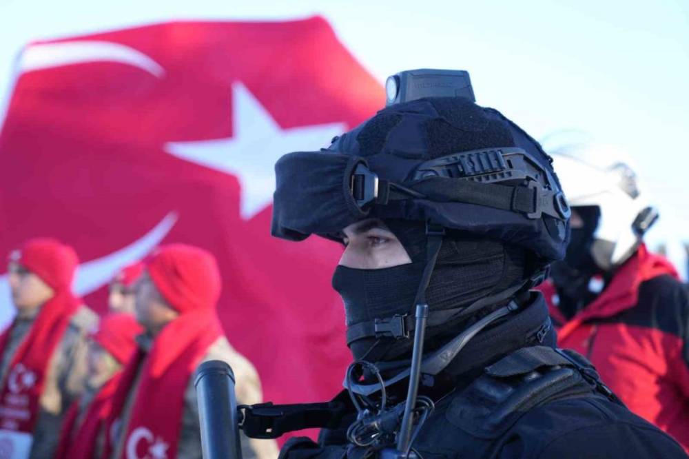 Sarıkamış Felaketi'nin 111'inci Yıl Dönümü! 8