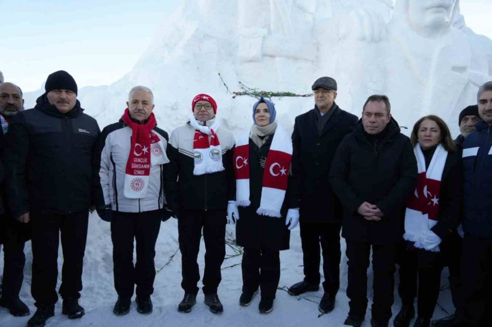 Sarıkamış Felaketi'nin 111'inci Yıl Dönümü! 9