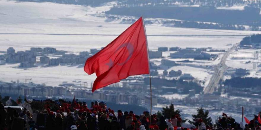 Sarıkamış Felaketi'nin 111'inci Yıl Dönümü!