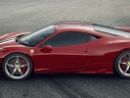 İşte Yeni Ferrari 458 Speciale
