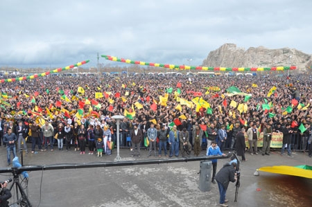 Newroz 2013 - Van 1