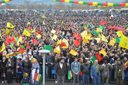 Newroz 2013 - Van 2