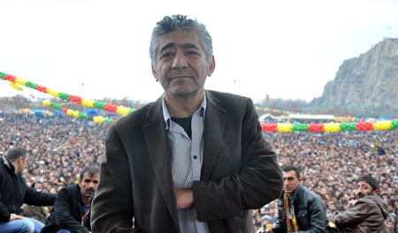 Newroz 2013 - Van 22