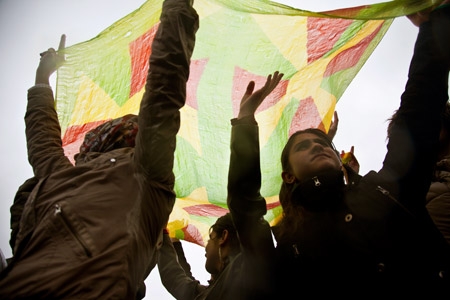 Newroz 2013 - Van 29