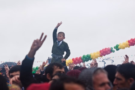 Newroz 2013 - Van 30