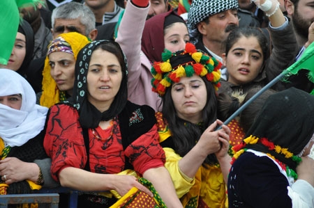 Newroz 2013 - Van 5