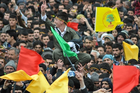 Newroz 2013 - Van 7